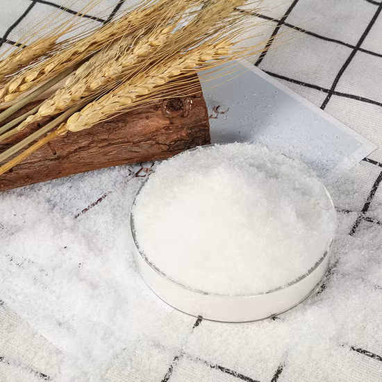 Stearic Acid 25kg Made in Malaysia Manufactured White PP Woven Sacks Bags