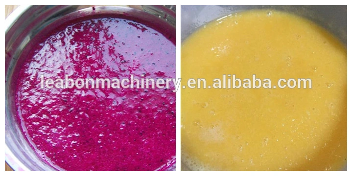 Industrial Vegetable Fruit Juice Extractor Machine Vegetable Fruit Juicer Extractor Machine