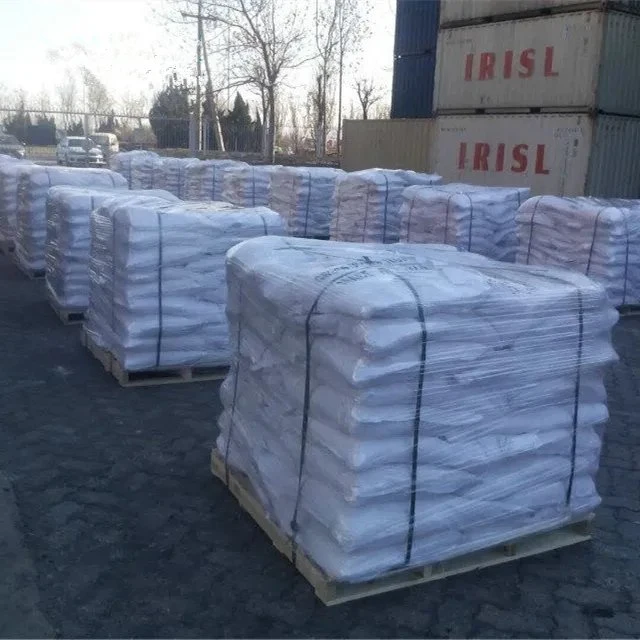 Factory Supply Triple Pressed Powder Stearic Acid/Octadecanoic Acid for Plastics/Detergents/Rubber CAS 57-11-4