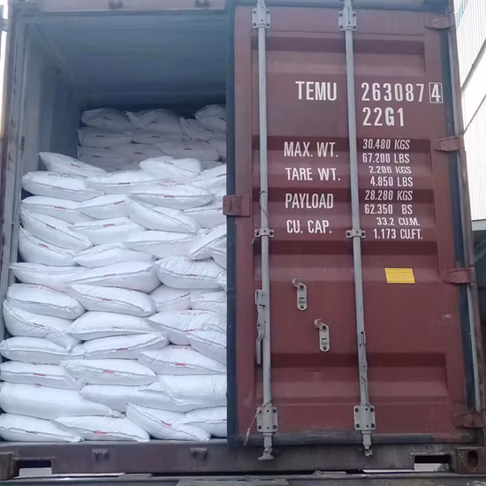 Stearic Acid 25kg Made in Malaysia Manufactured White PP Woven Sacks Bags
